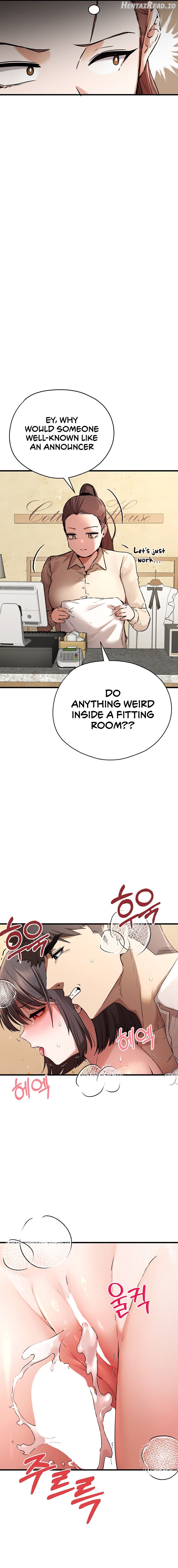 I Have To Sleep With A Stranger? Chapter 69 - page 3