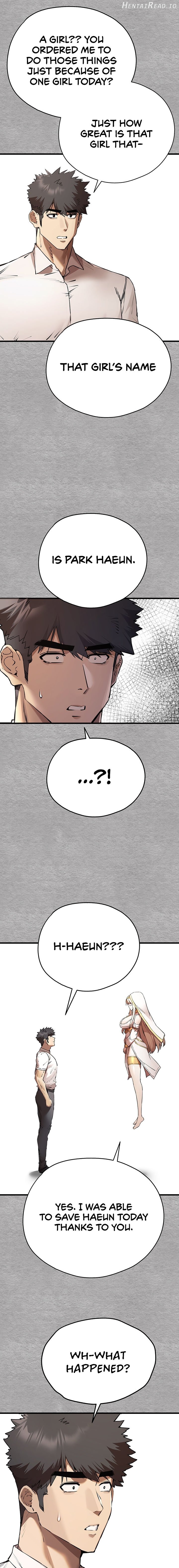 I Have To Sleep With A Stranger? Chapter 71 - page 13