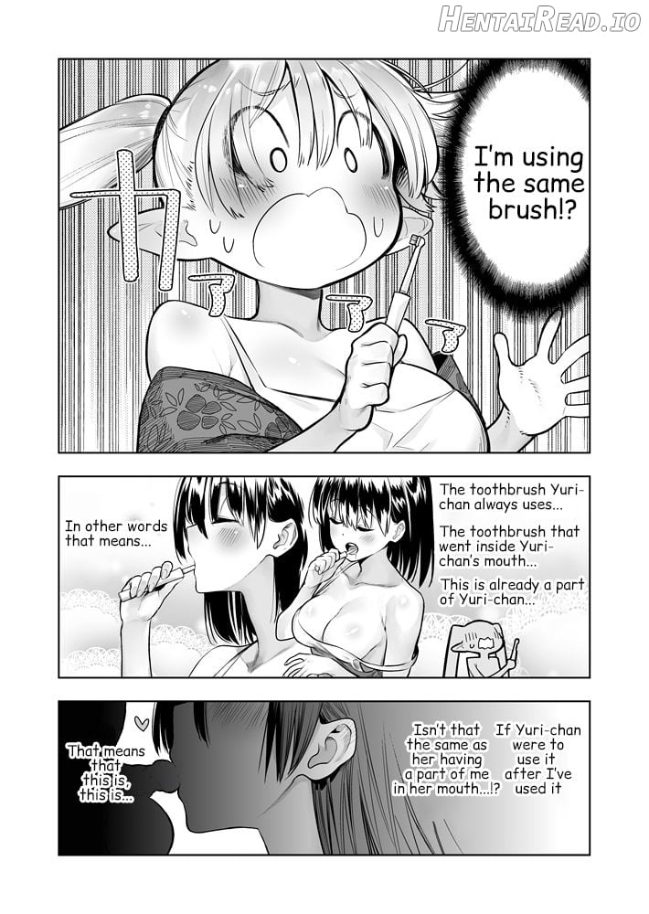 Futanari no Elf Chapter 1 - page 79