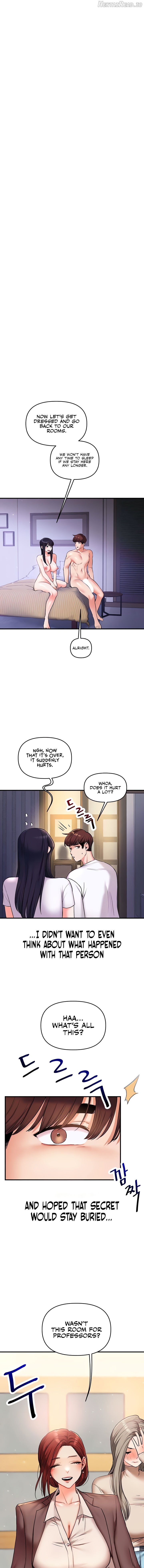 Relationship Reversal Chapter 35 - page 1