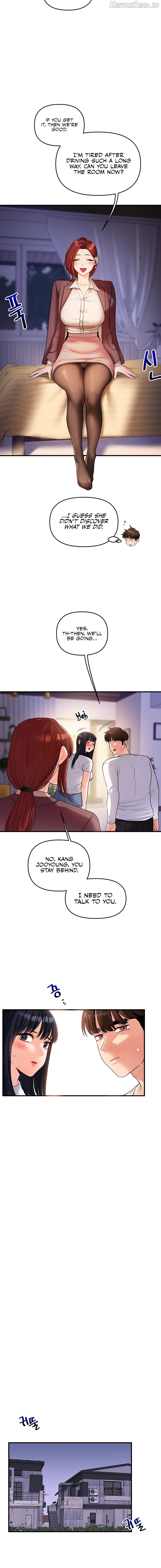 Relationship Reversal Chapter 35 - page 4