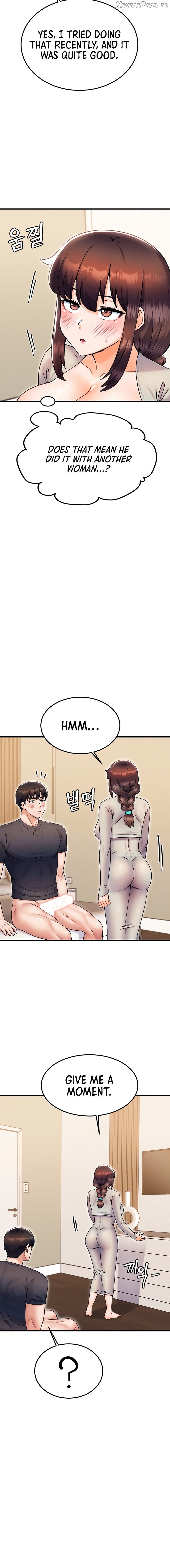 Kangcheol’s Bosses Chapter 28 - page 4