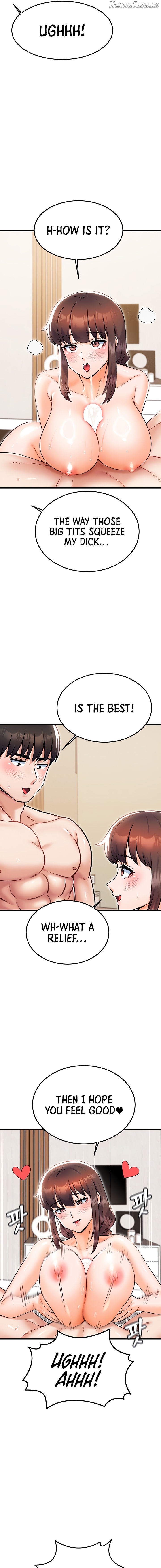 Kangcheol’s Bosses Chapter 31 - page 3