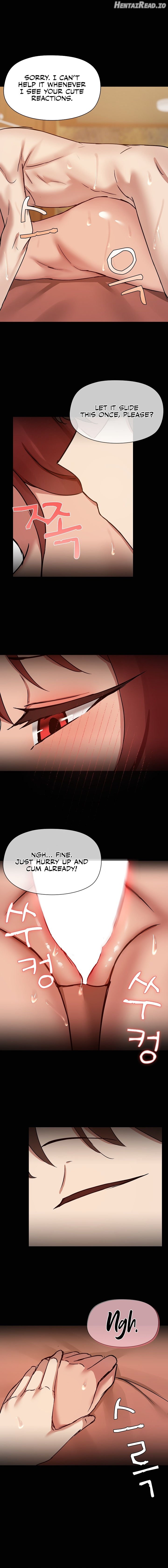 Shareboyfriend Chapter 28 - page 4