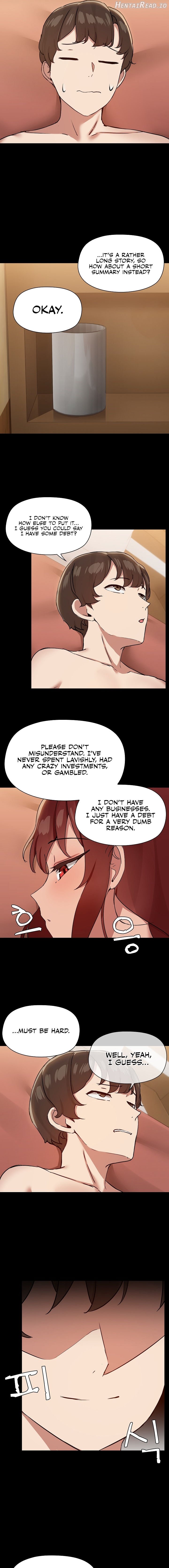 Shareboyfriend Chapter 28 - page 9