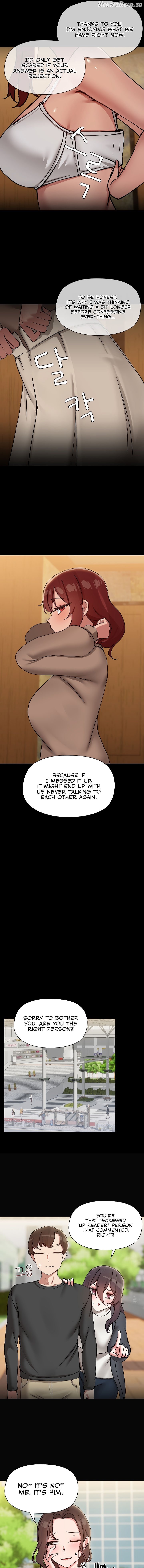 Shareboyfriend Chapter 29 - page 13