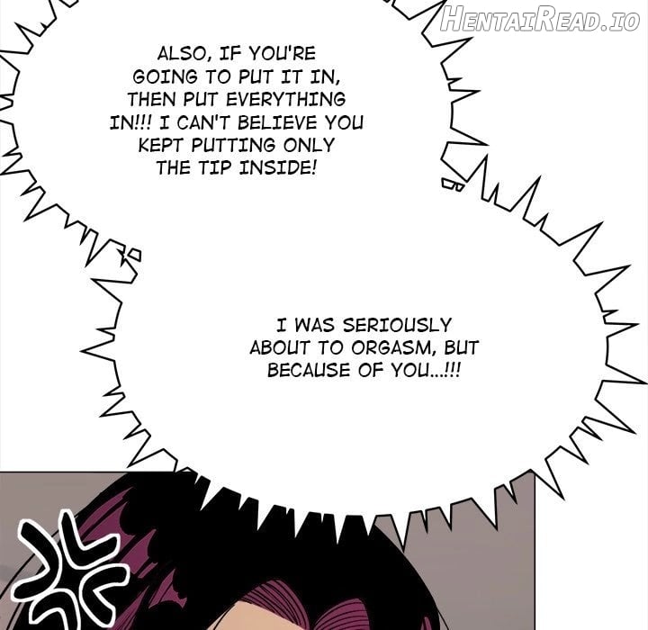 Stop Smoking Chapter 16 - page 21