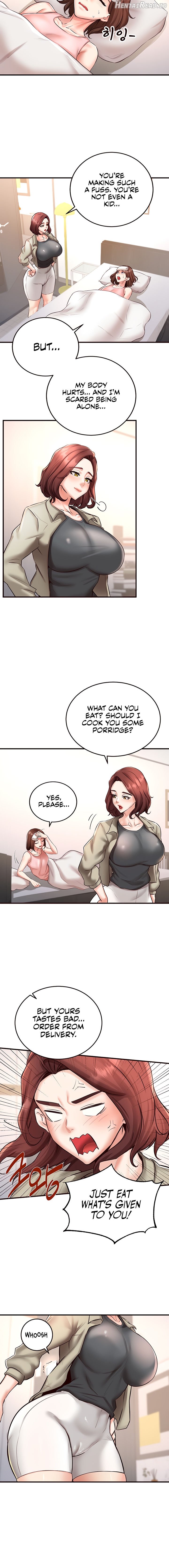 An Introduction to MILFs Chapter 16 - page 12