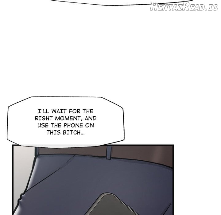 Hypnotist Security Guard Chapter 8 - page 63