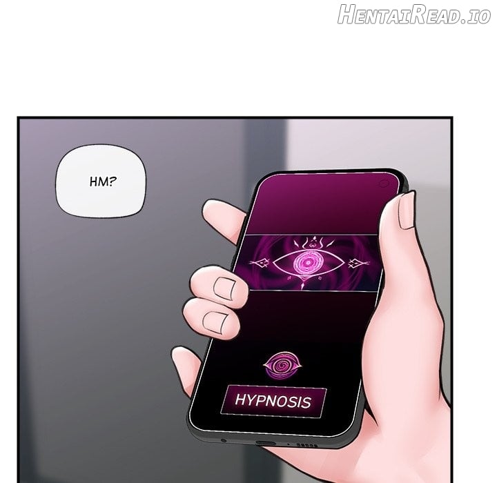 Hypnotist Security Guard Chapter 8 - page 70