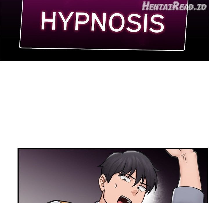 Hypnotist Security Guard Chapter 8 - page 72