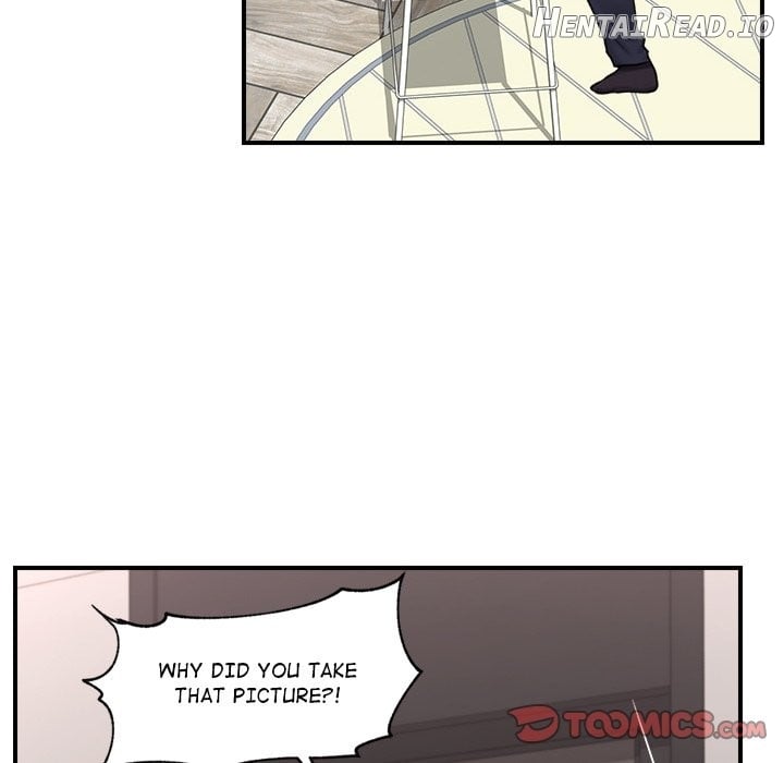 Hypnotist Security Guard Chapter 8 - page 84