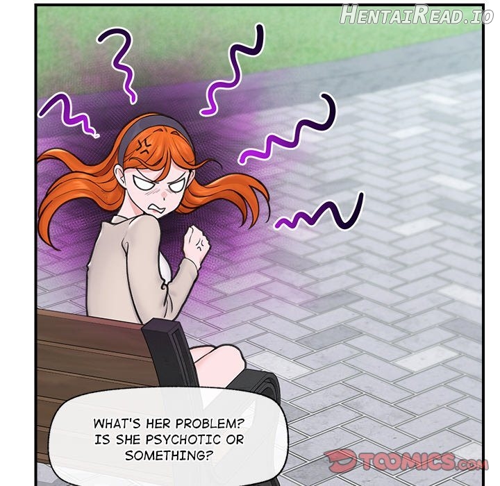 Hypnotist Security Guard Chapter 10 - page 129