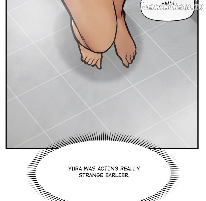 Hypnotist Security Guard Chapter 10 - page 144