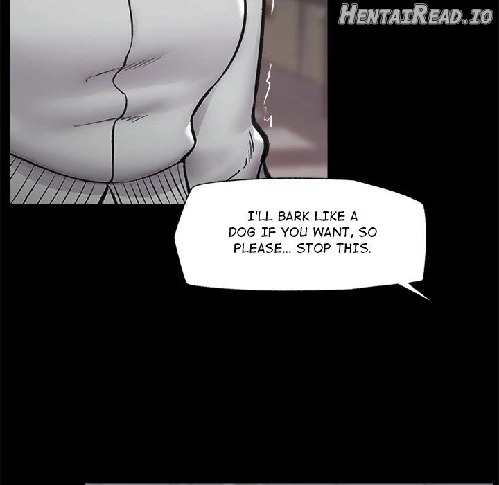 Hypnotist Security Guard Chapter 11 - page 107