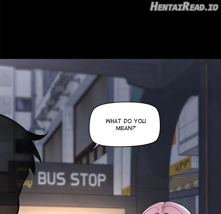 Hypnotist Security Guard Chapter 11 - page 70