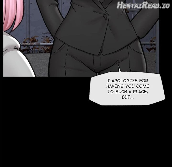 Hypnotist Security Guard Chapter 11 - page 96