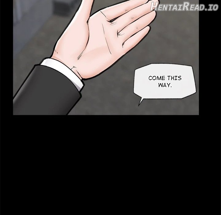 Hypnotist Security Guard Chapter 11 - page 99