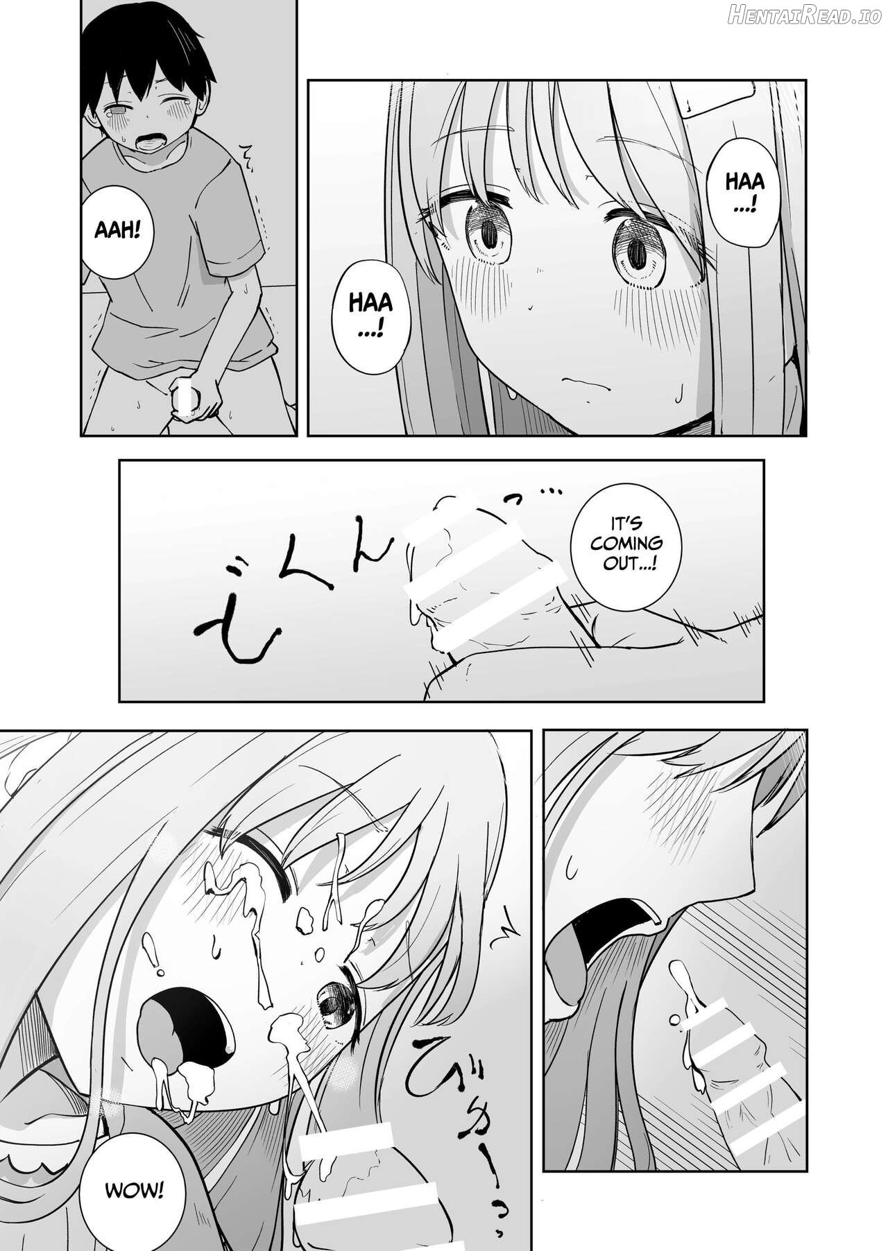 Onee-chan to Futarikiri Chapter 1 - page 13