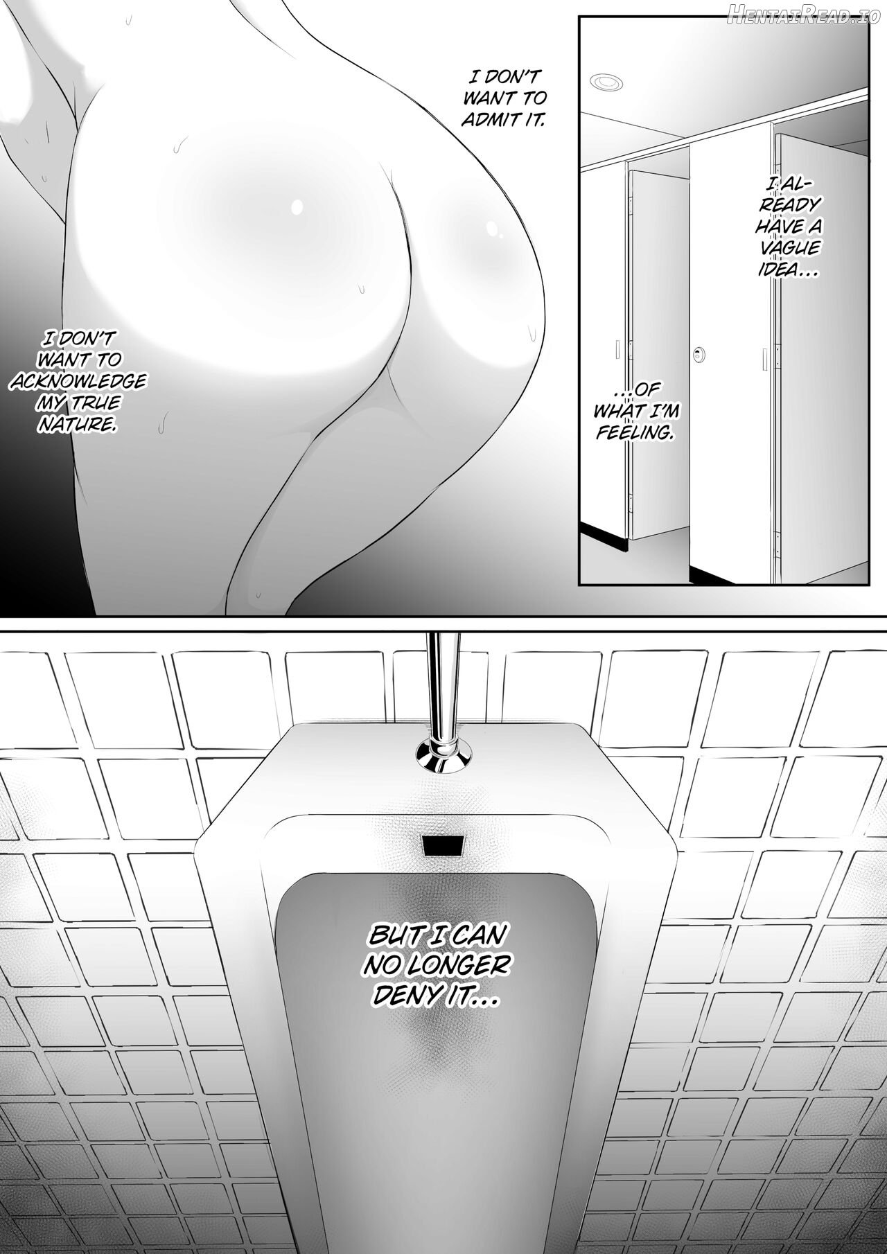 Shiriana Benjo da Chapter 1 - page 45