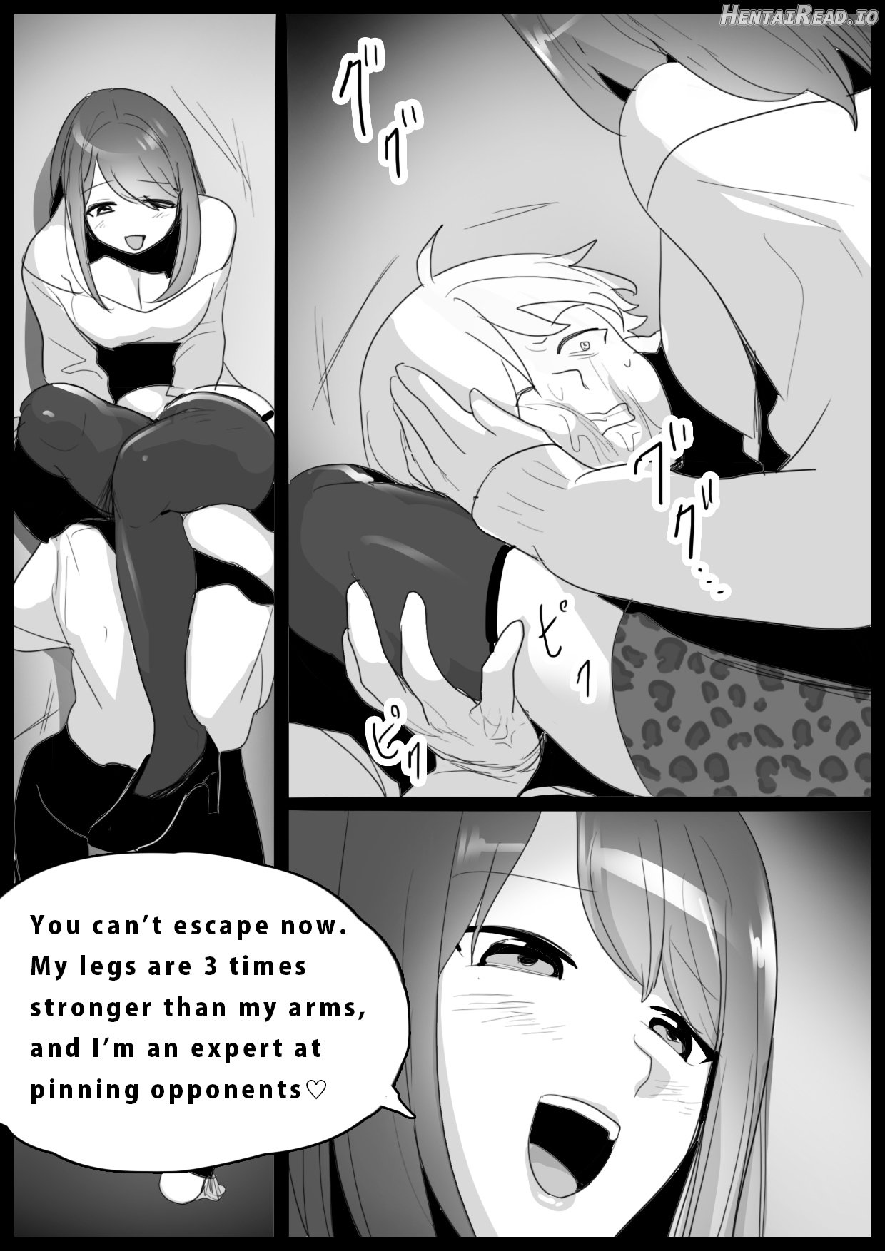 xxx Chapter 1 - page 110