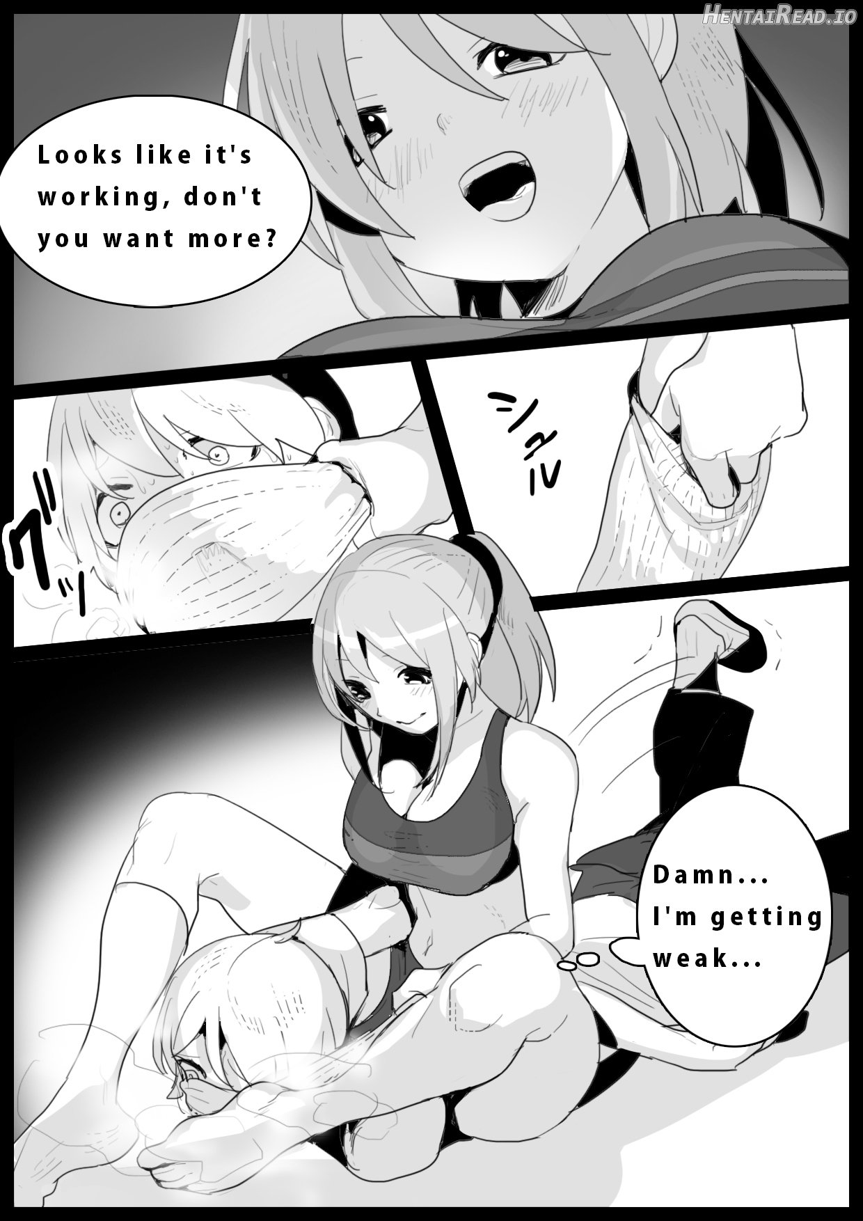 xxx Chapter 1 - page 14