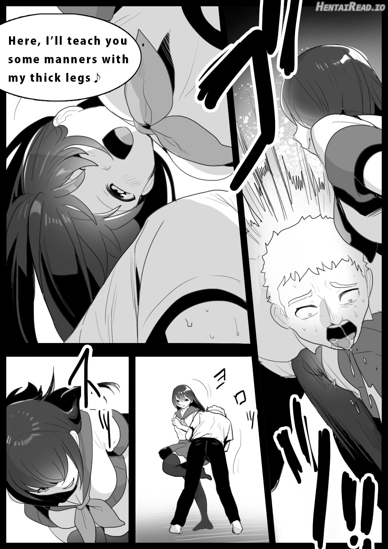 xxx Chapter 1 - page 20