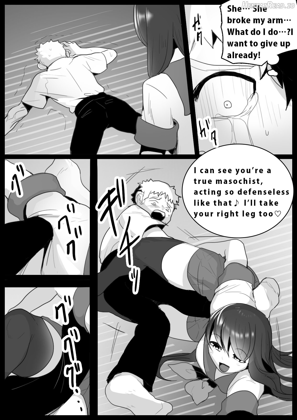 xxx Chapter 1 - page 24