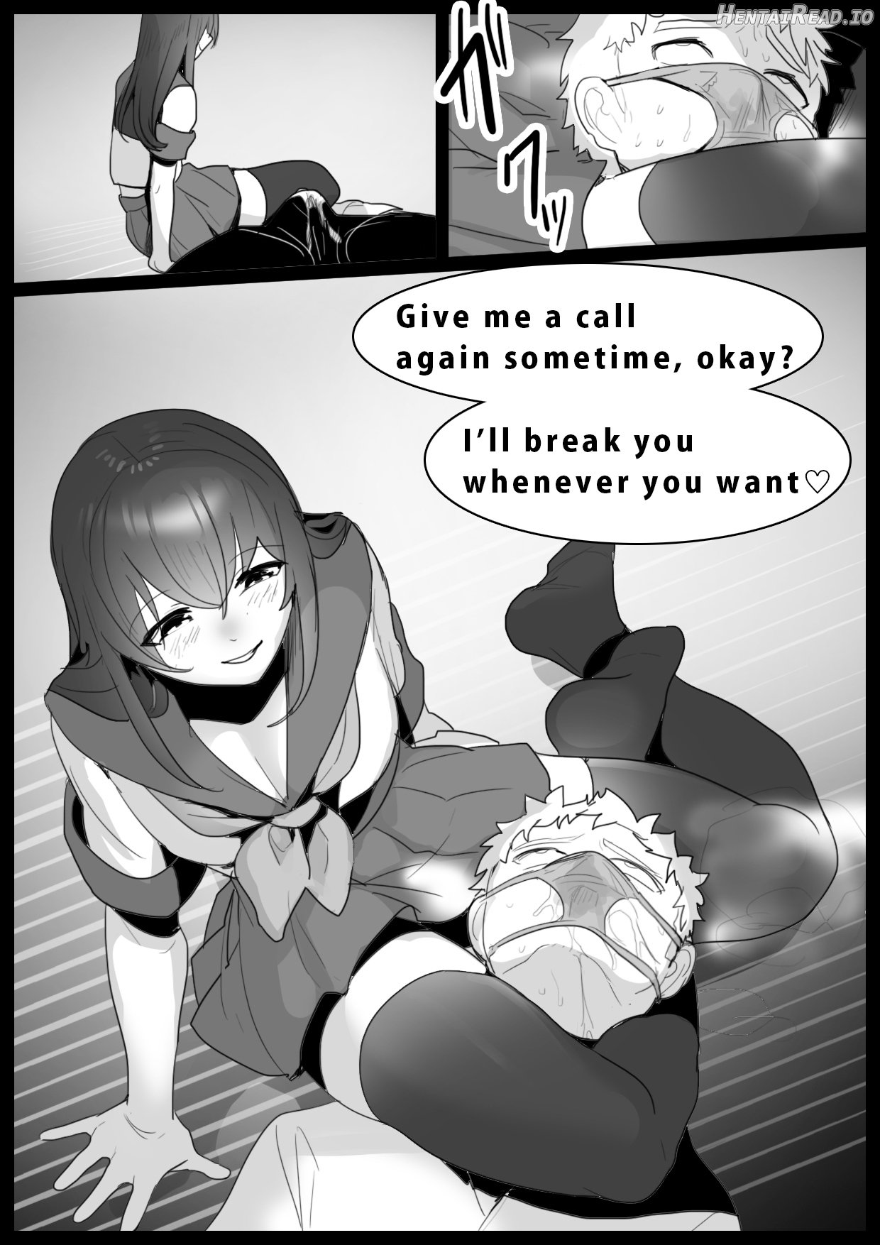 xxx Chapter 1 - page 35