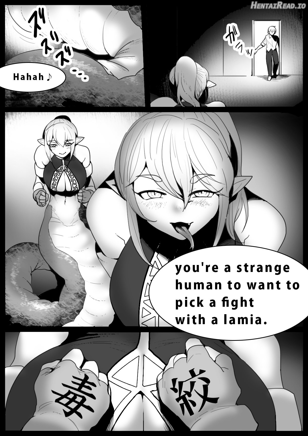 xxx Chapter 1 - page 90