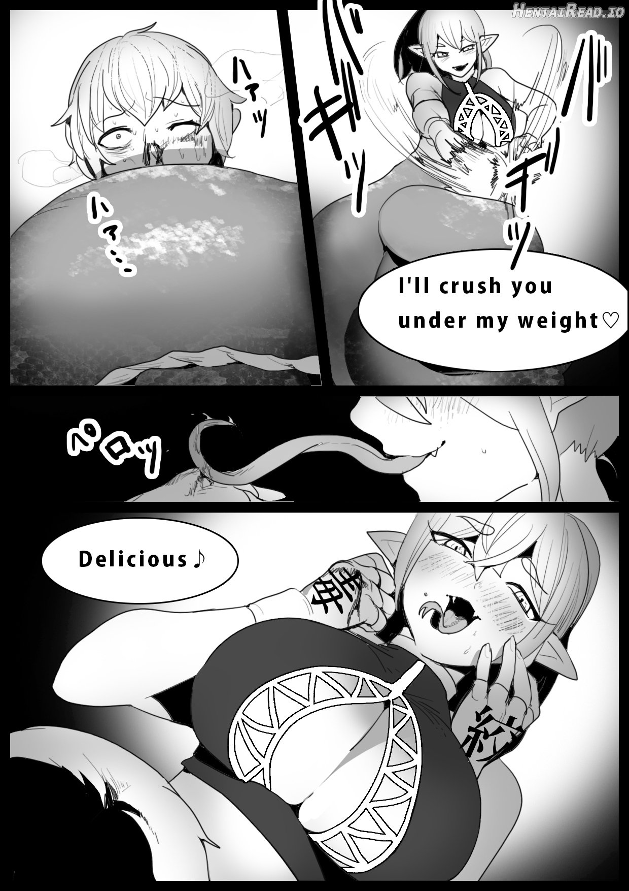 xxx Chapter 1 - page 95