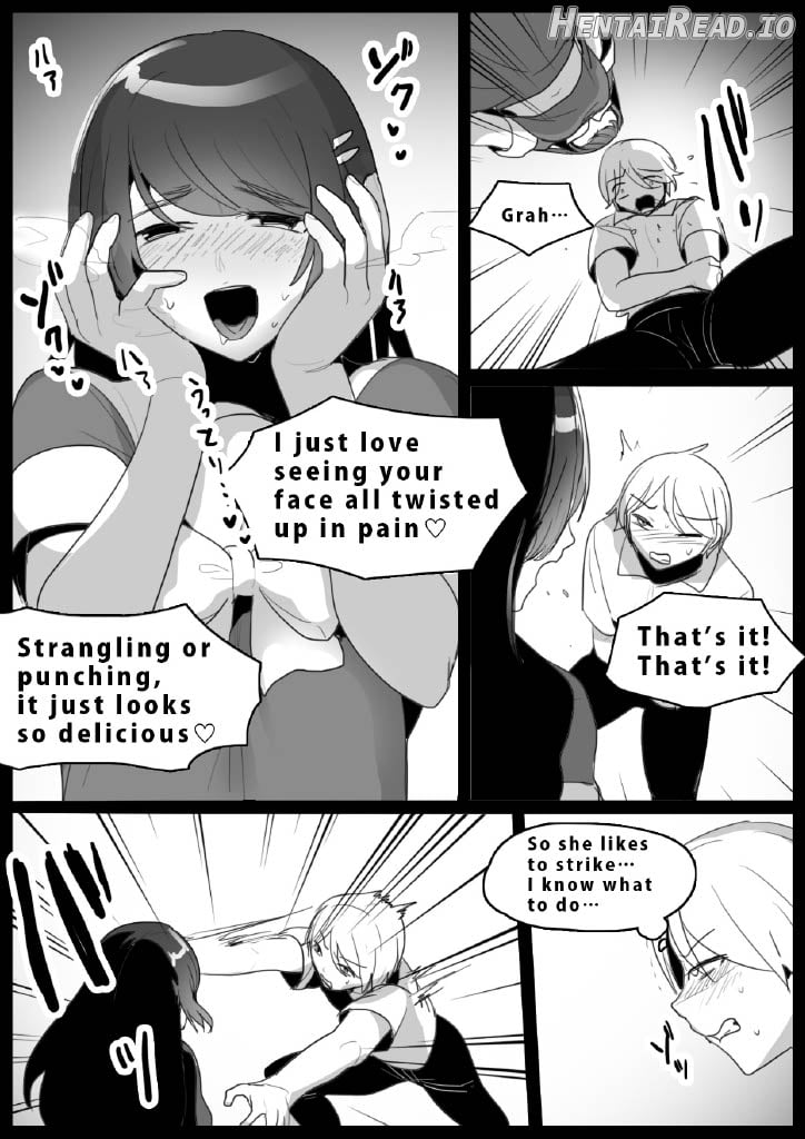 xxx Chapter 2 - page 3