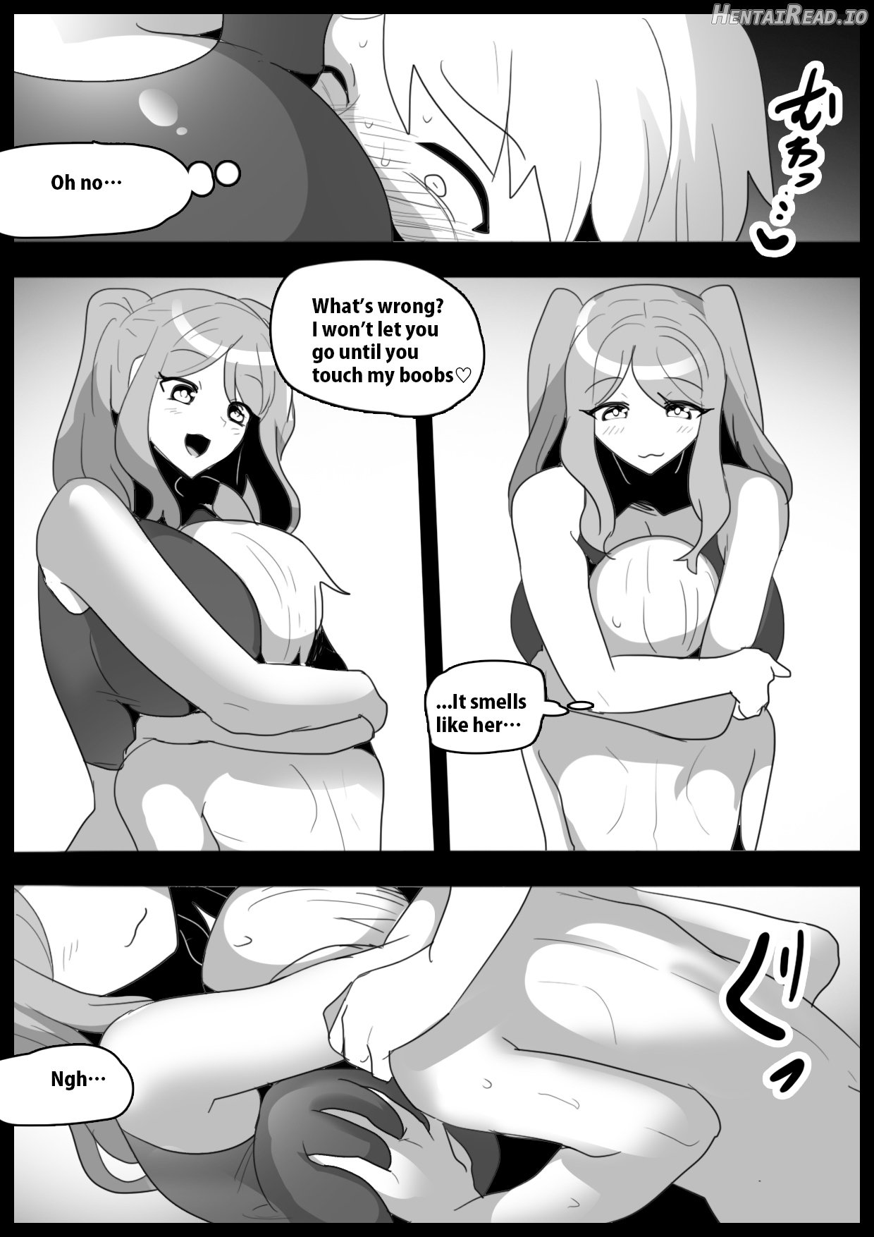 xxx Chapter 2 - page 41