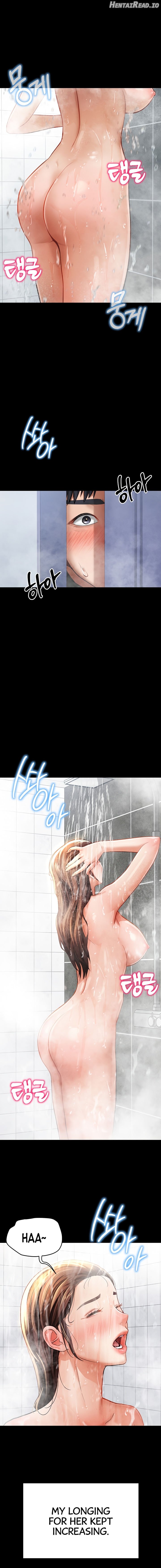 My Eyes Now See Desire Chapter 3 - page 9