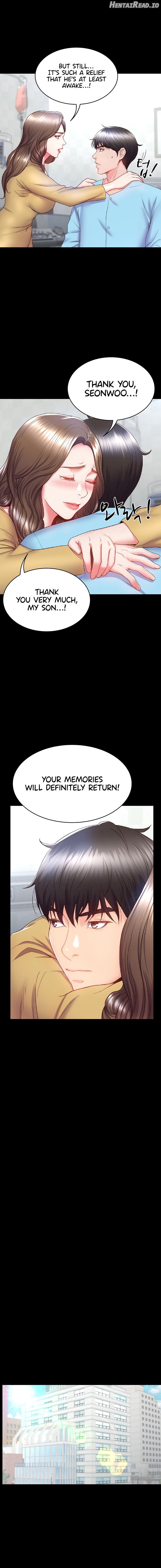 Amazing Reincarnation Chapter 3 - page 12