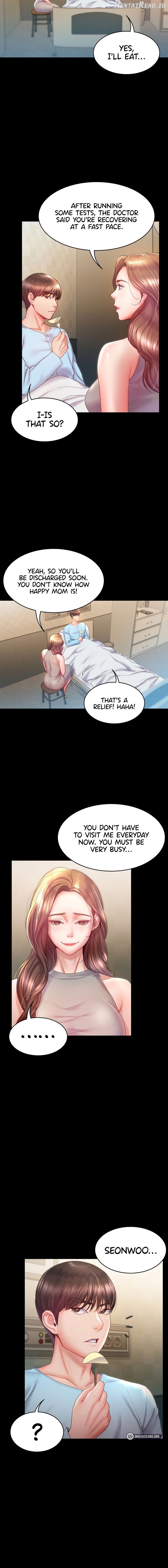 Amazing Reincarnation Chapter 5 - page 12