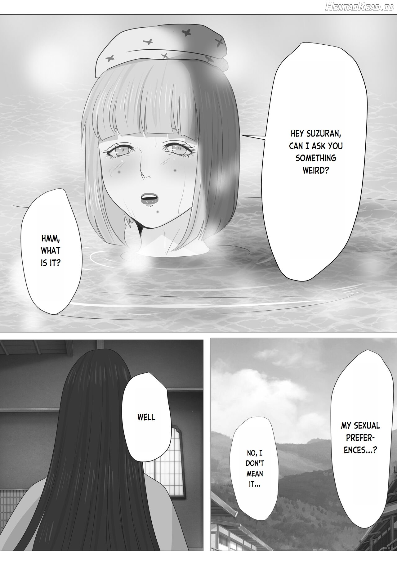 Kagendou Vol. 1 Chapter 1 - page 13