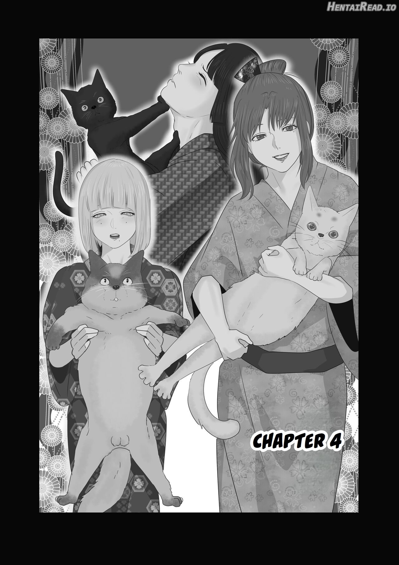 Kagendou Vol. 1 Chapter 1 - page 61