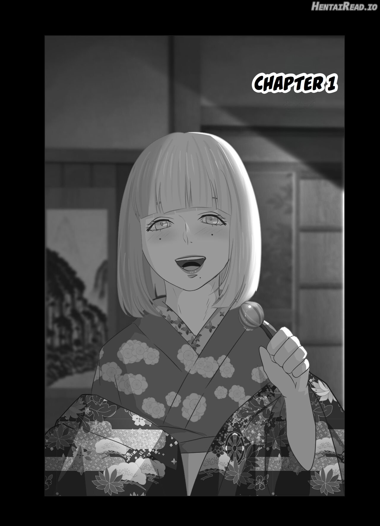 Kagendou Vol. 1 Chapter 1 - page 8