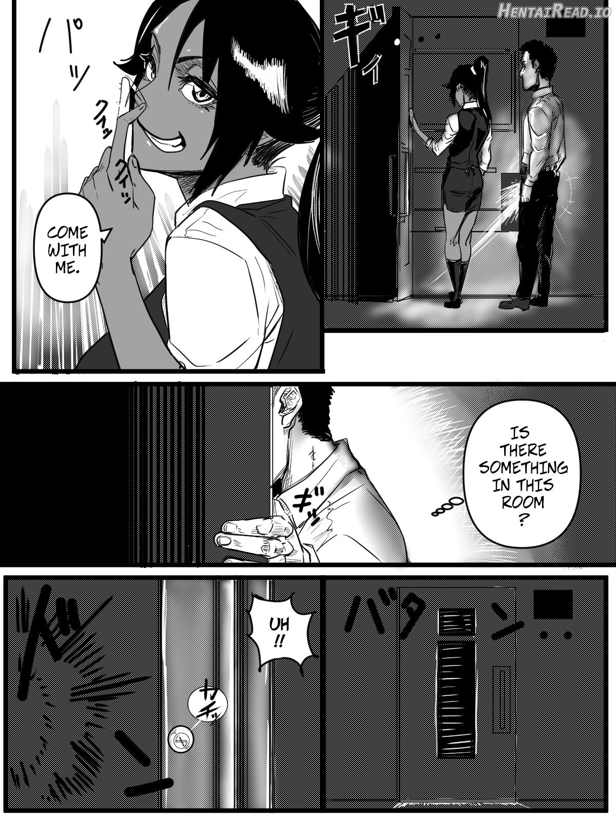 Cleanup Chapter 1 - page 6