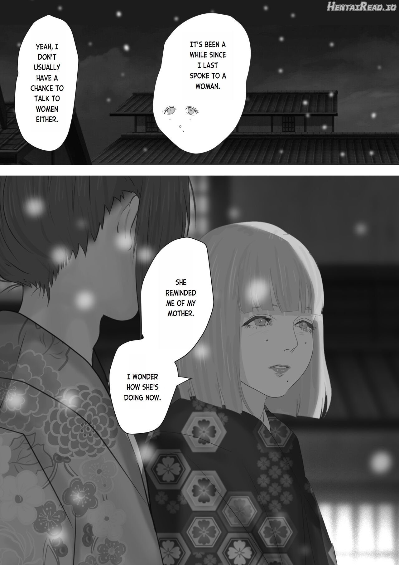 Kagendou Vol. 2 Chapter 1 - page 42