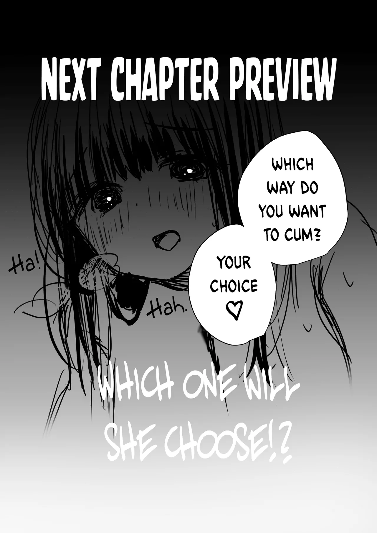 TS Ore. Kanojo ni Motto Aisareru Hanashi Chapter 1 - page 37