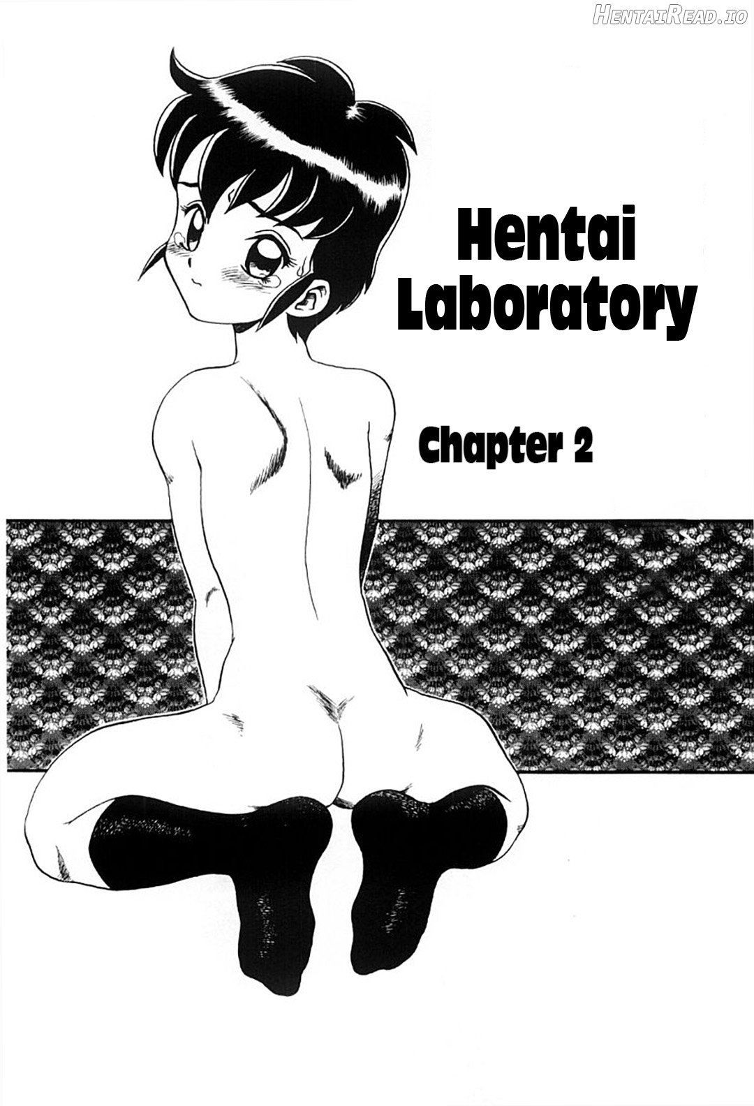 Hentai Laboratory. Ch 1 - 8 Chapter 1-8 - page 20