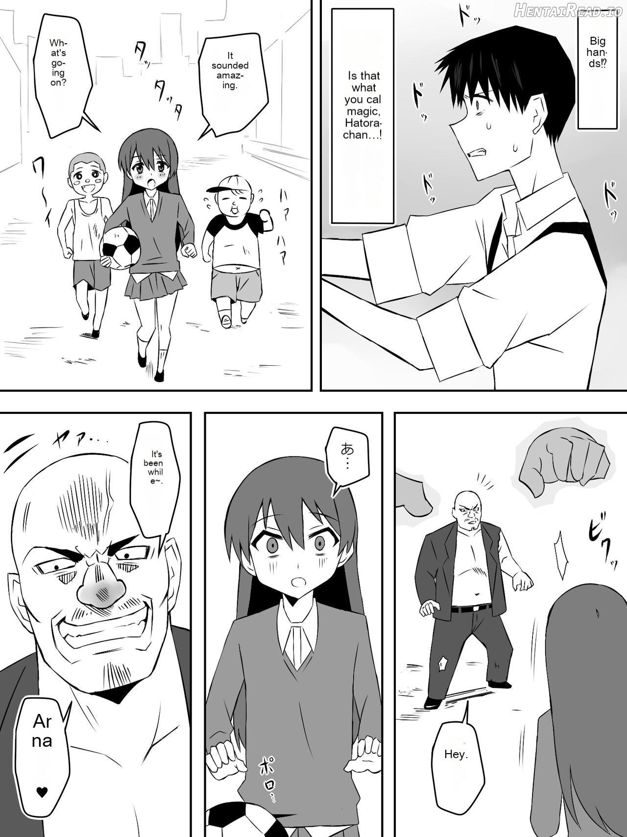 Zombie Harem Life ~Koutai Mochi no Ore to Bakunyuu Zombie~ 7 Chapter 1 - page 23