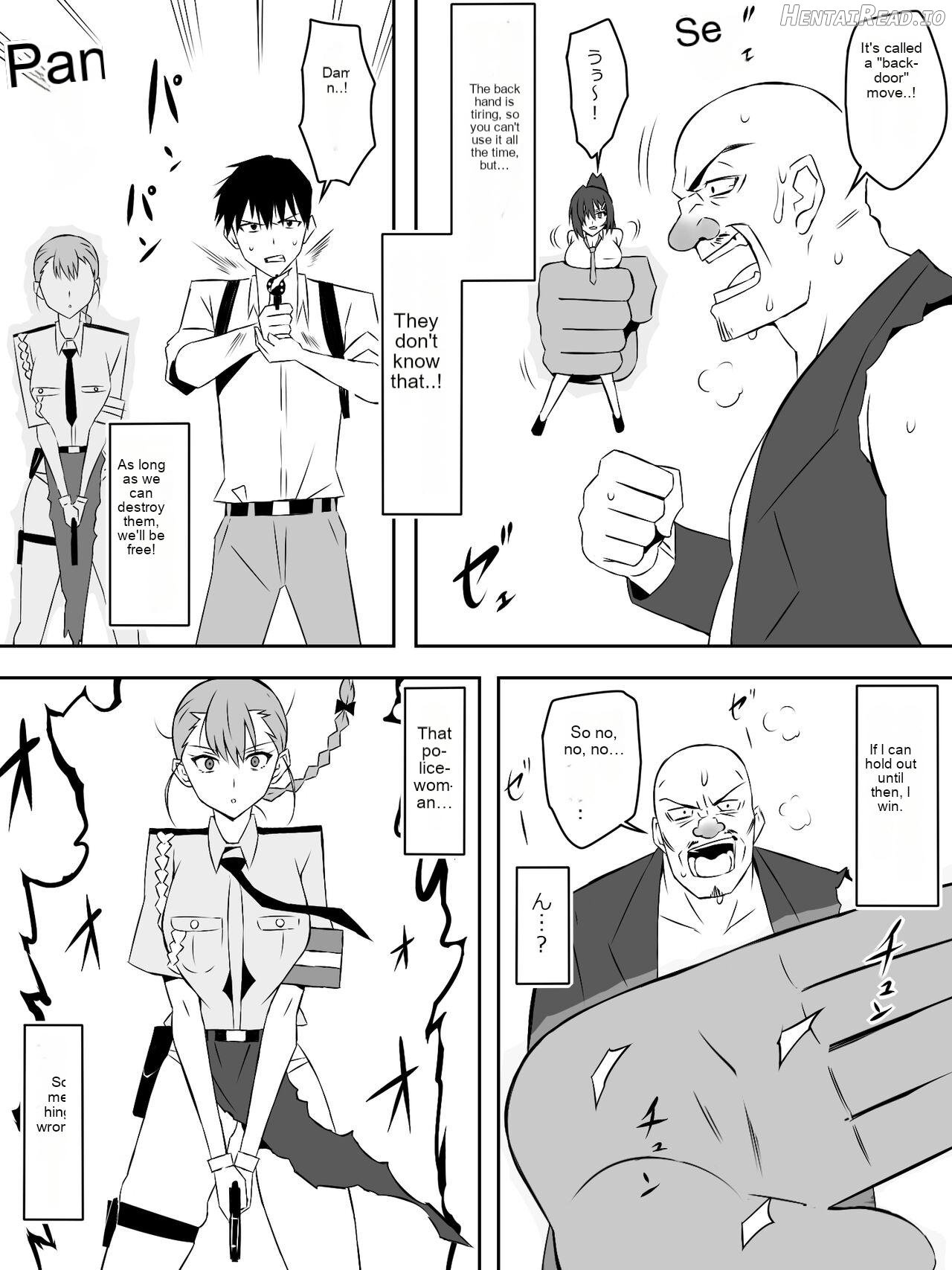 Zombie Harem Life ~Koutai Mochi no Ore to Bakunyuu Zombie~ 7 Chapter 1 - page 32