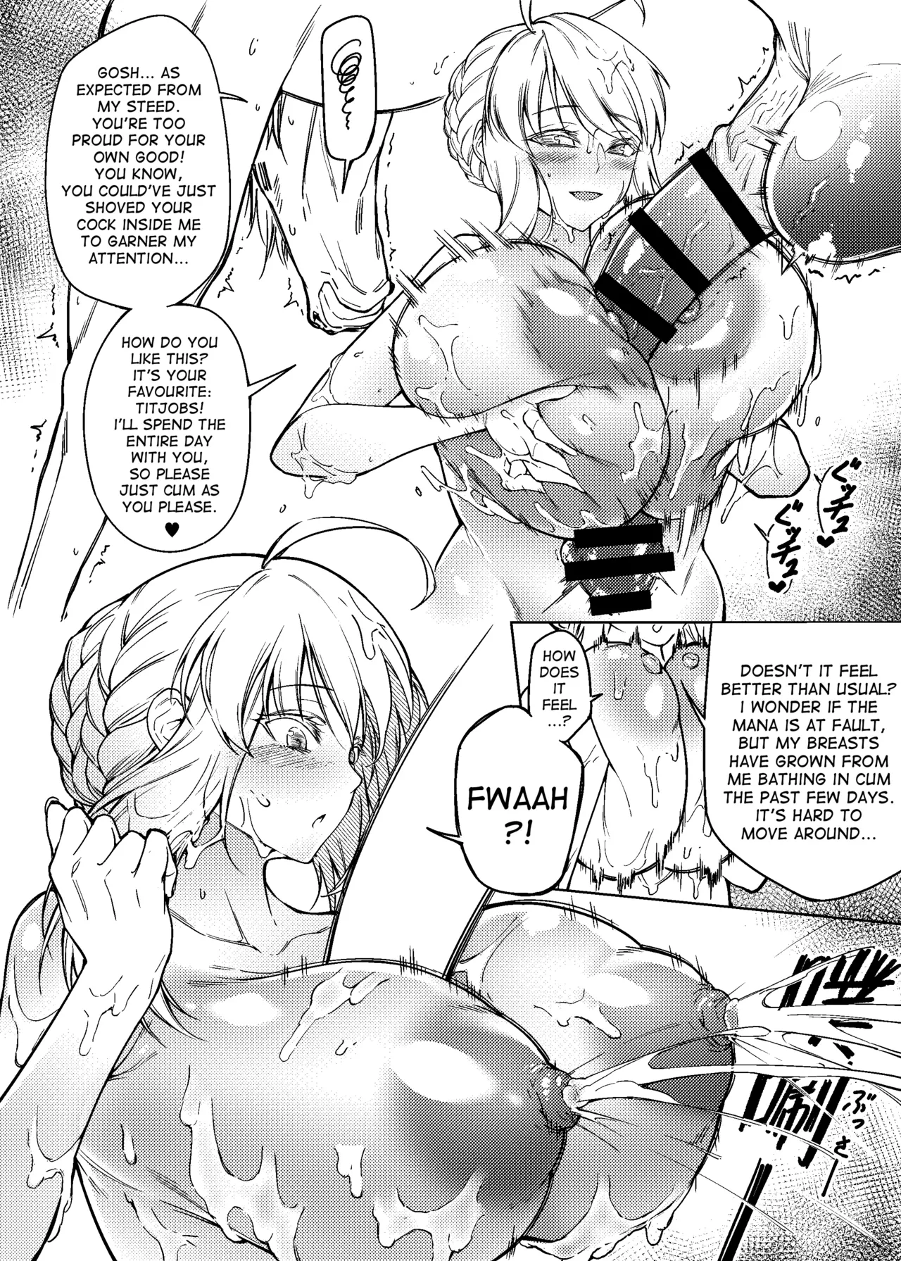 Hakuba ni Norareru Kishi 3 _ White Horse Riding a Knight 3 Chapter 1 - page 5