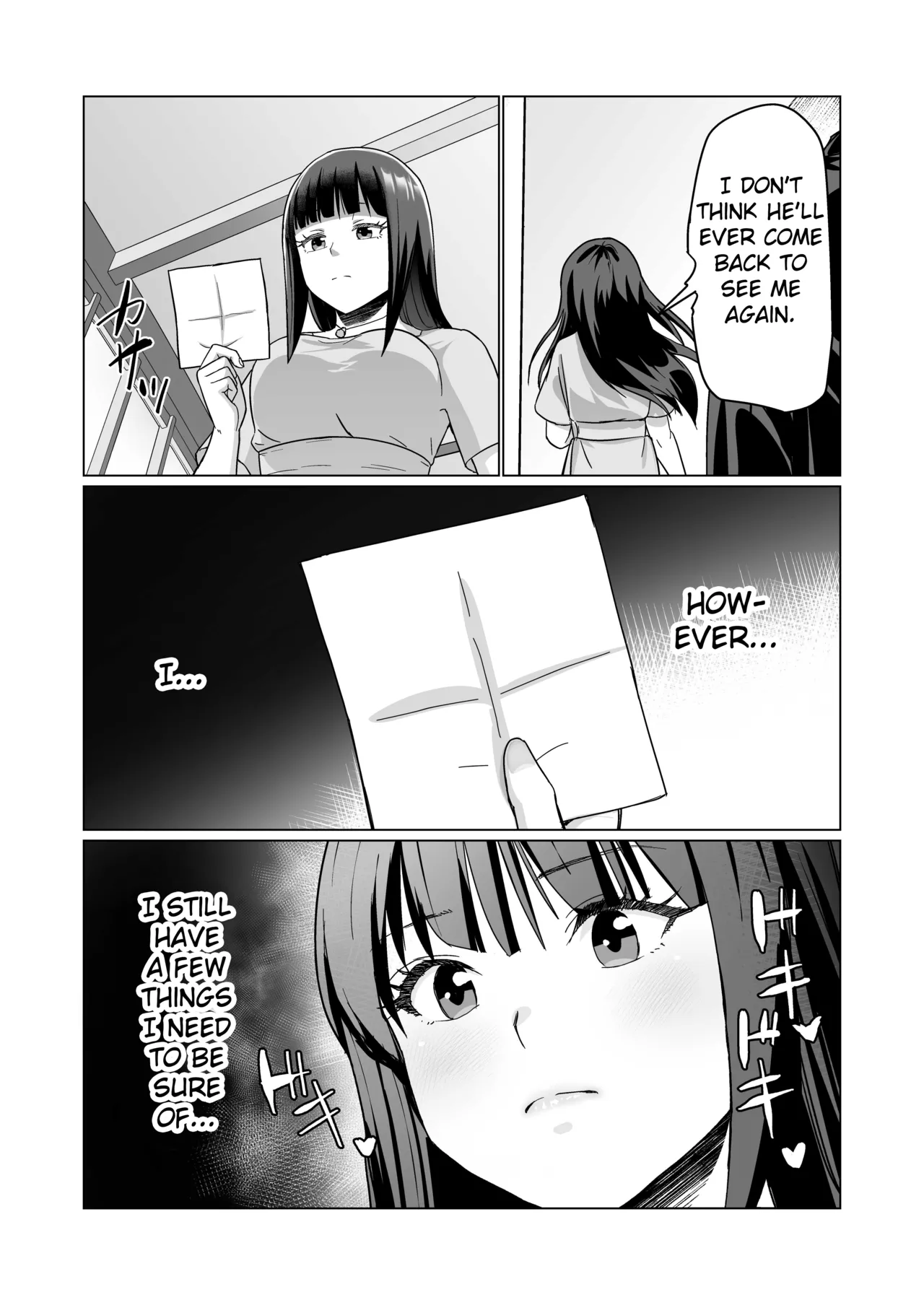 Okanemochi no Onnanoko o GET Shite Jibun Gonomi no Mesuinu ni Shitsukeru Hanashi. Chapter 1 - page 30