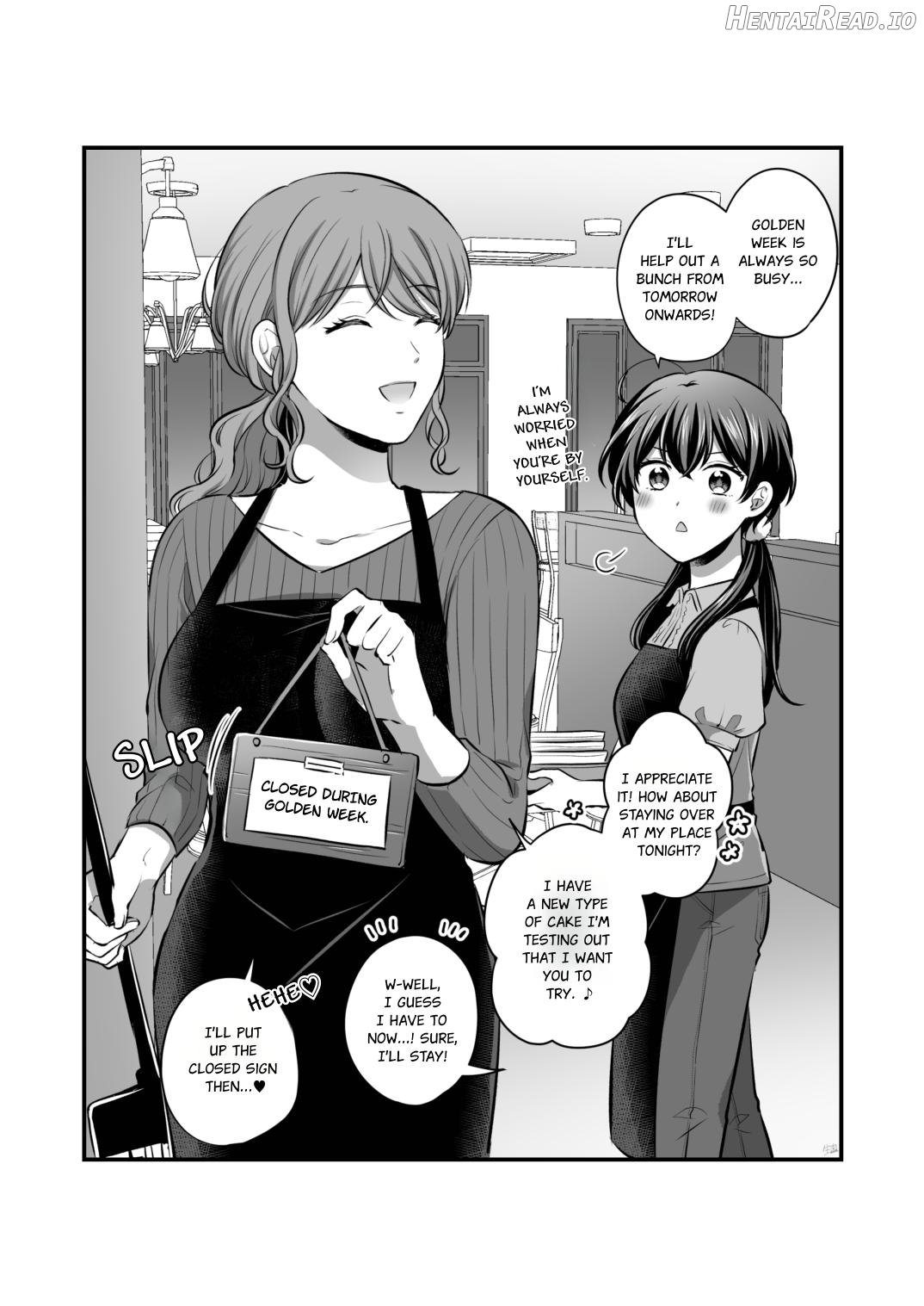 FANBOX Matome 2 Chapter 1 - page 37