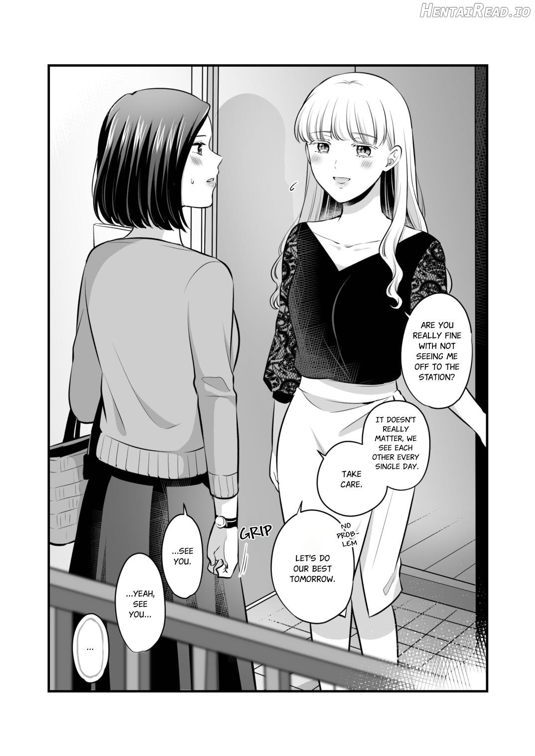 FANBOX Matome 2 Chapter 1 - page 45