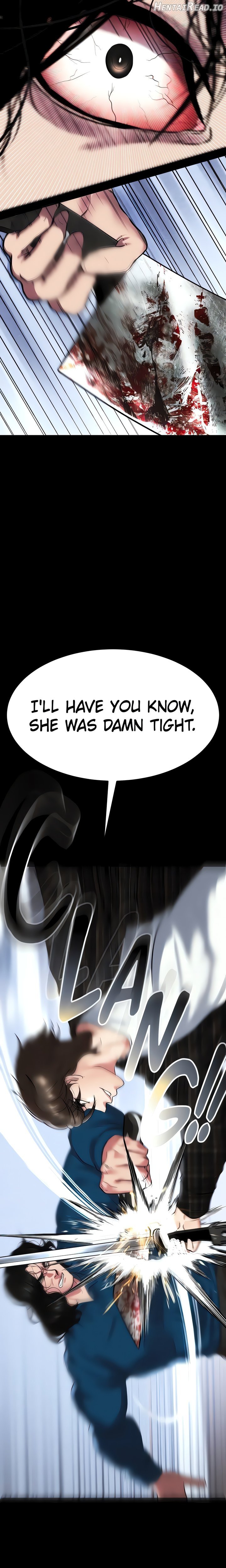 The Real Deal Chapter 64 - page 31